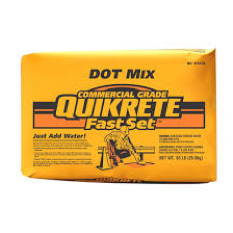 Quikrete DOT Extended